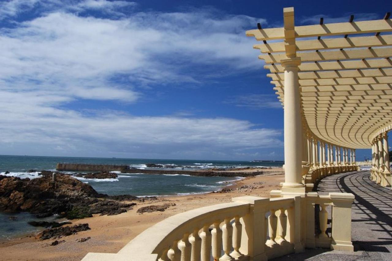 Апартаменты Casa De Salgueiros Порту Экстерьер фото